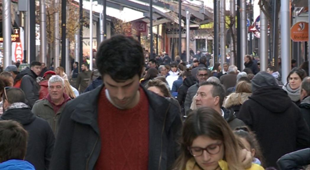 Baixa un 10% l'ocupació hotelera al març