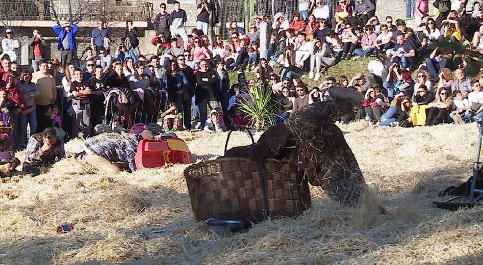 Finalment el programa del carnaval d'Encamp inclourà la tr