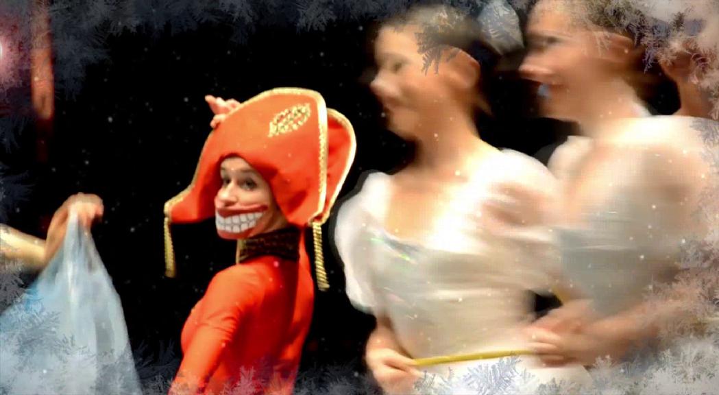 El Ballet de Moscou torna amb "El Trencanous"