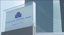 El Banc Central Europeu rebaixa els tipus d'interès al 2,25%