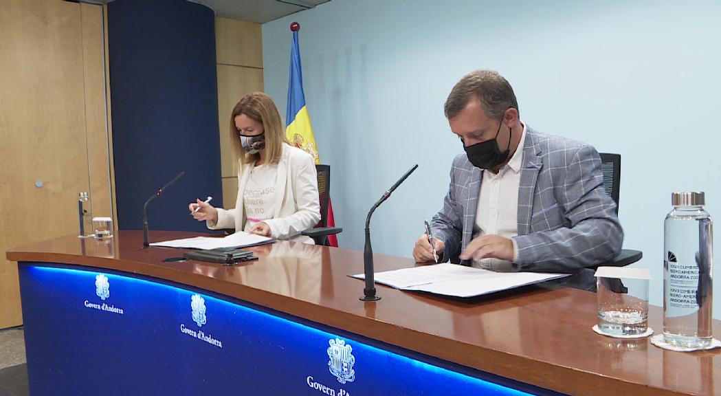 Els banders vigilaran vehicles en senders i camins de Sant Julià de Lòria per controlar l'accés rodat