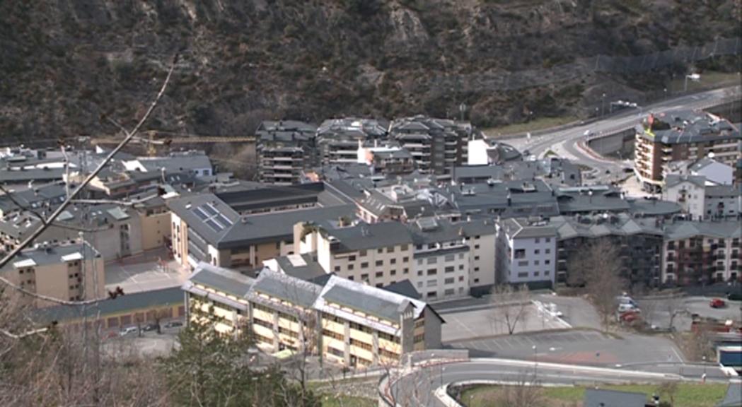 Barbero espera que la tensió a Laurèdia en Comú no freni projectes com el d'un educador de carrer