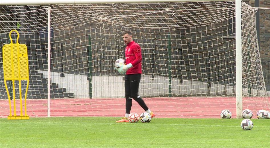 Marc Vidal jugarà cedit al Barça Atlètic la 