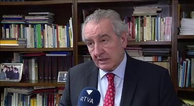 Bartumeu: “O aprofitem ara o a Brussel·les tancaran la carpeta” 