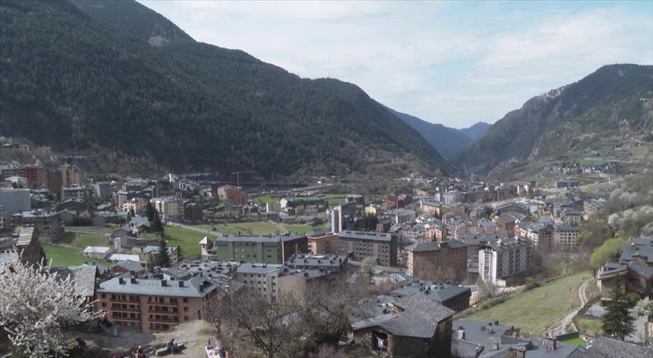 Sant Romà de les Bons ha celebrat el tradicional aplec. El