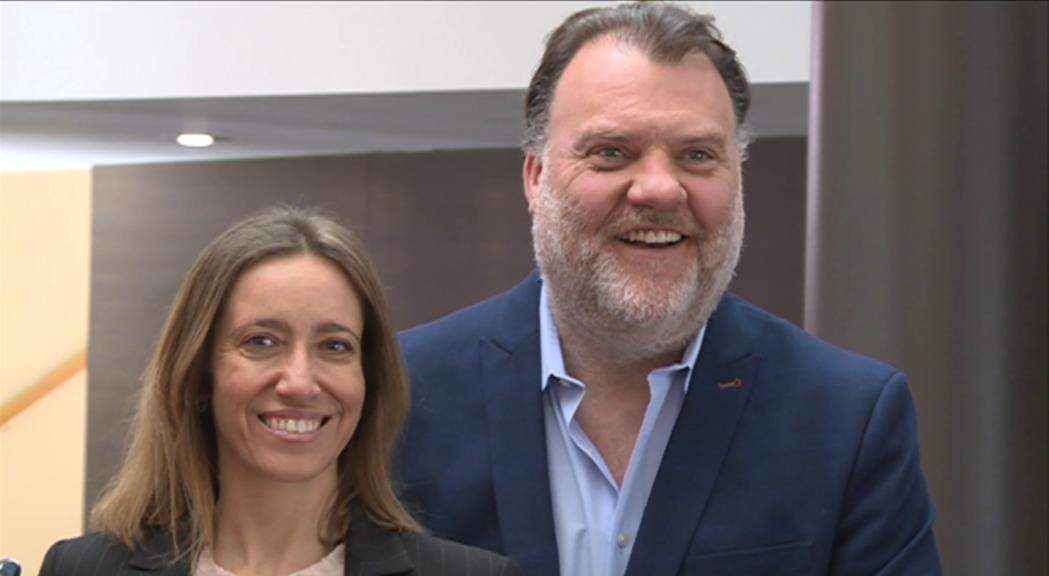 Bryn Terfel oferirà un repertori que combinarà l'òpera amb cançons més actuals i de diversos estils