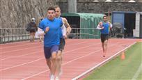 Un Campionat d'Andorra pensant en els Jocs