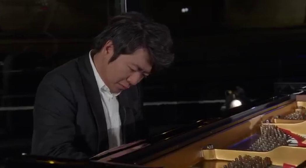 Es cancel·la el concert de Lang Lang