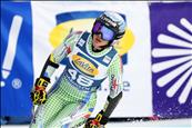 Cande Moreno s’imposa al gegant FIS de La Molina abans de marxar als Mundials de Saalbach