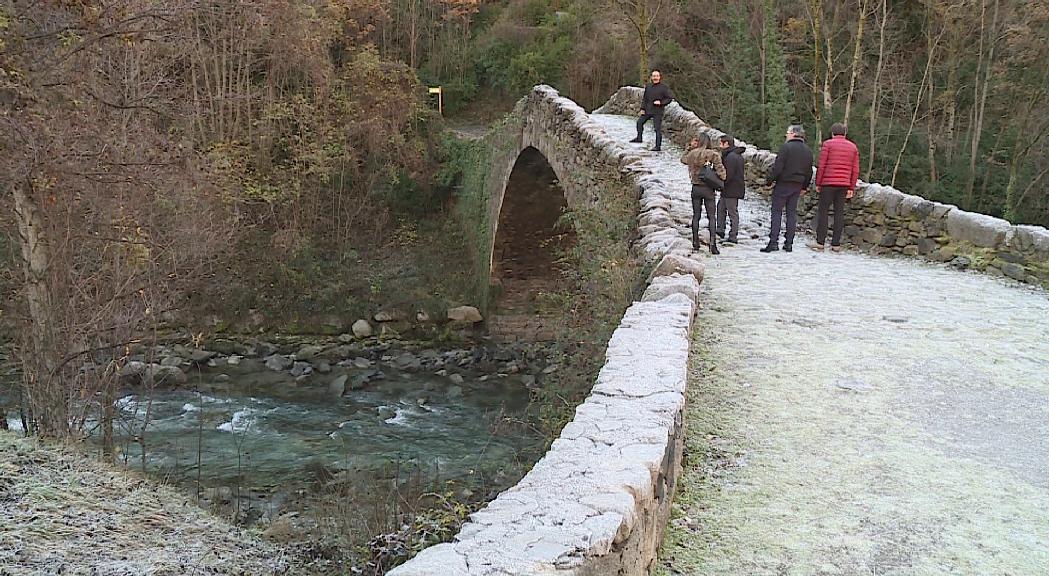 Els candidats de la capital proposen millores al pont de la Margineda, un bus per a la gent gran i prioritzar els barris abandonats