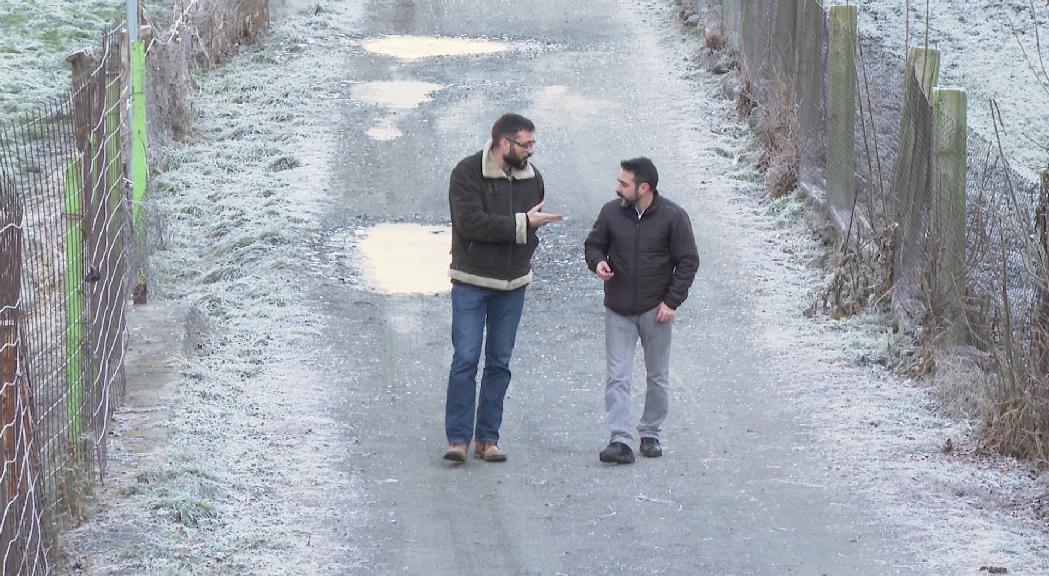 Els candidats d'Ordino se centren en el turisme, Casa Rossell i el manteniment comunal