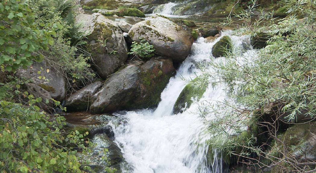 Candidatura per ser reserva de la biosfera gairebé enllestida