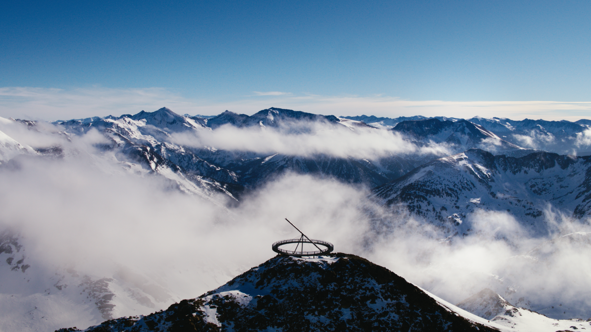 Candidatures territorials a Ordino