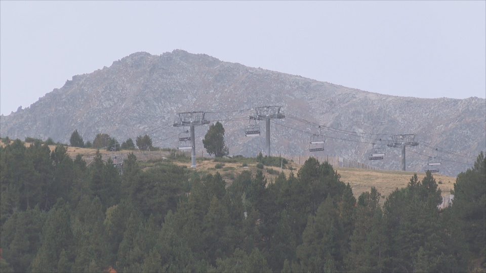 Canillo abonarà 125.000 euros anuals per l'ocupació del pla de les Pedres