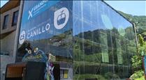 Canillo ampliarà el telecabina fins als 900 m² en un any