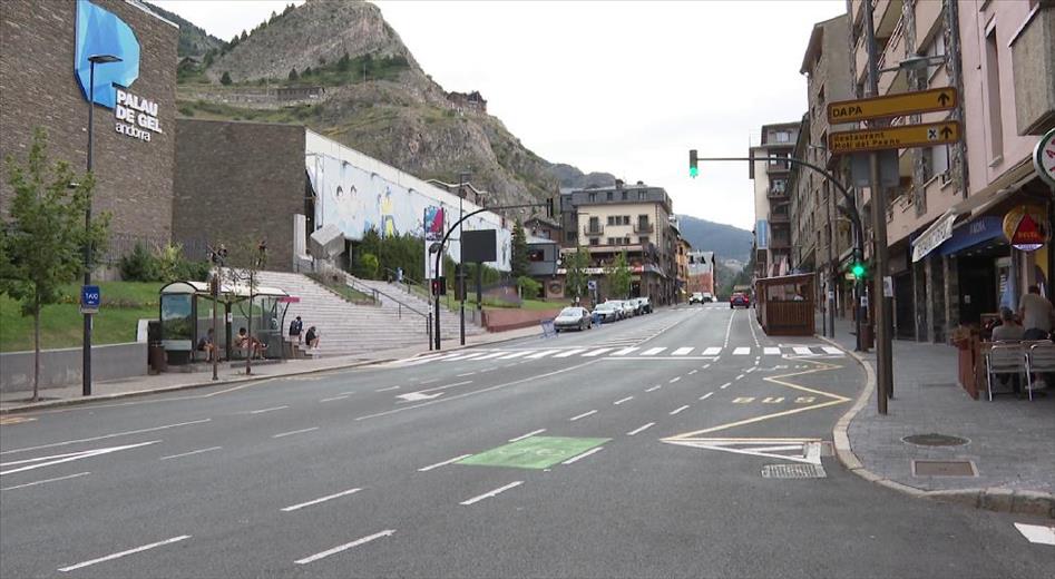 Canillo disposarà de més vigilància nocturna