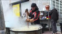 Canillo celebra la tradicional Vianda