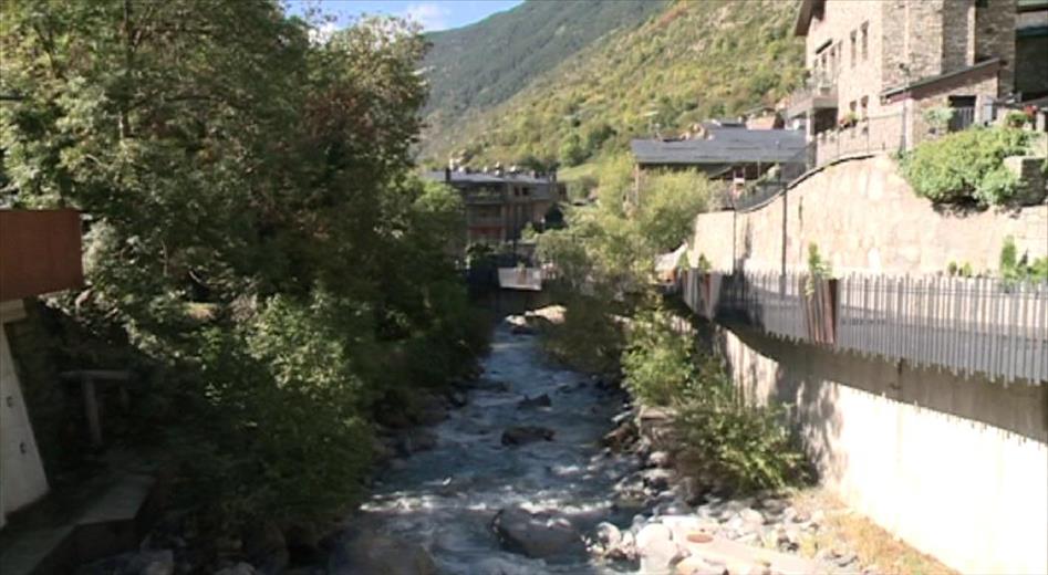 Adjudicada una nova fase de les obres del camí verd d