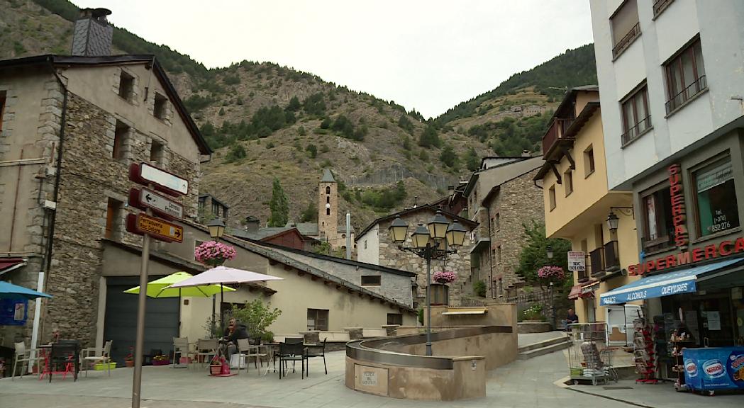 Canillo no descarta reduir més l'edificabilitat