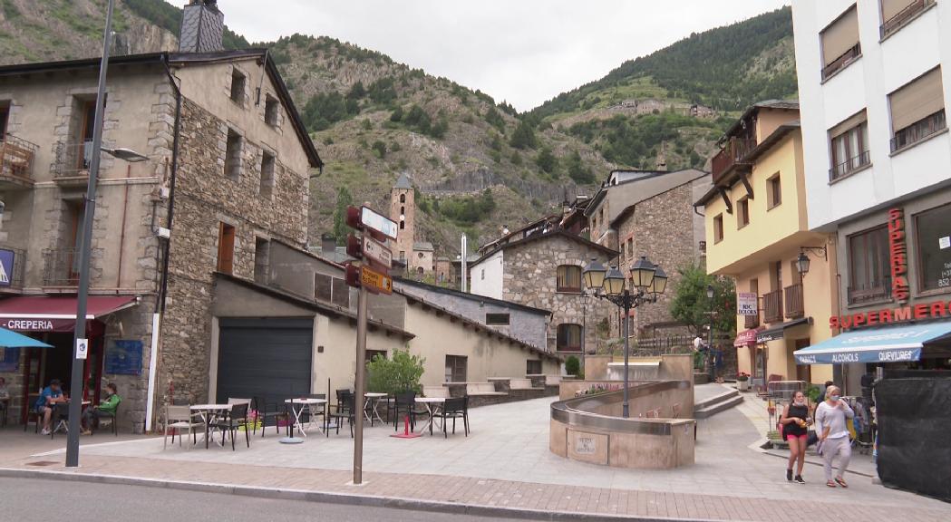 Canillo rep una vintena de denúncies pels allotjaments turístics il·legals durant el 2020