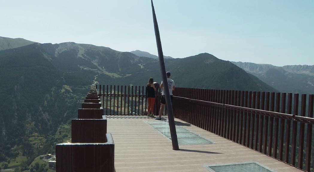 Canillo torna a convocar el concurs per elaborar l'estratègia turística fins al 2035