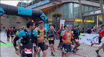 La Canillo Trail Races 2024, amb 300 inscrits