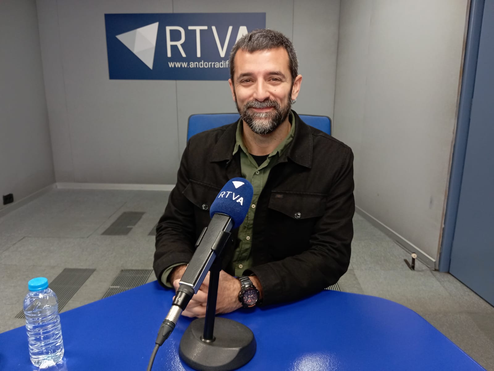 'Canya als museus' porta una xerrada del fotoperiodista Jordi Borràs 