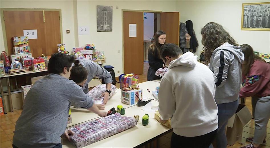 Càritas ha publicat aquesta setmana el balanç de l'