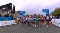 Carles Gómez 66è i Ariadna Fenés 77a a l'Europeu de 10 km