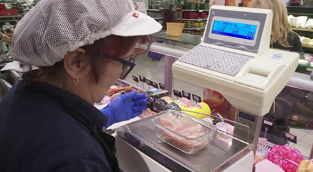 Carmanyoles per combatre el consum de plàstic i paper