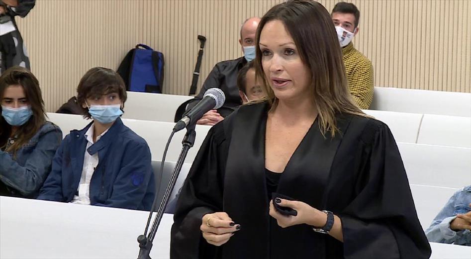 Canvis en el Tribunal de Corts per la jubilació del magistrat Jos