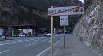 El carril bici entre Sant Julià i Andorra la Vella es començarà a construir en quinze dies