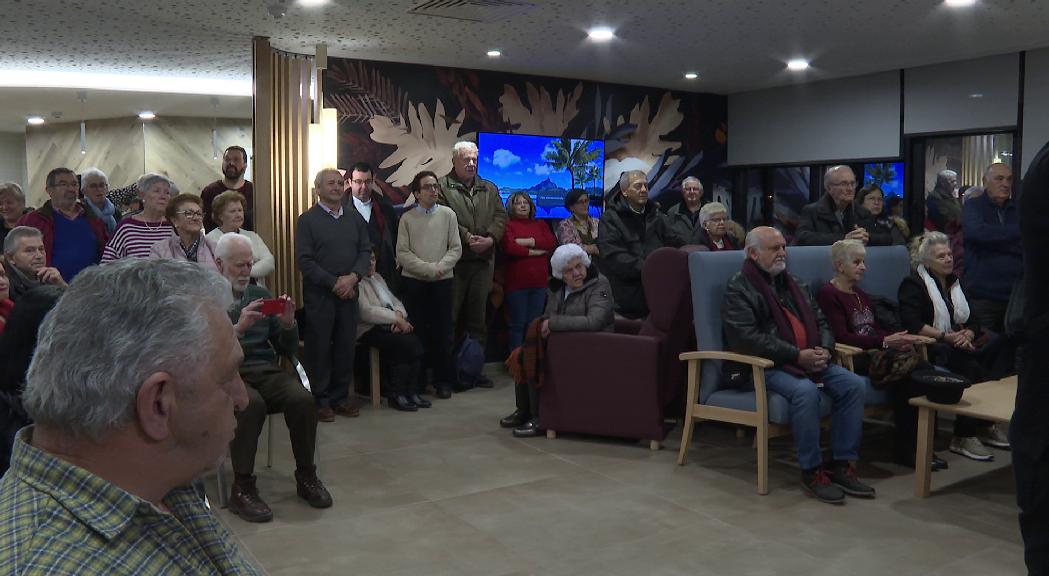 La Casa Pairal de la Massana, remodelada