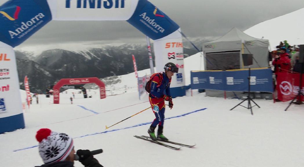 Casabella afronta amb la màxima motivació la Copa del Món de casa 