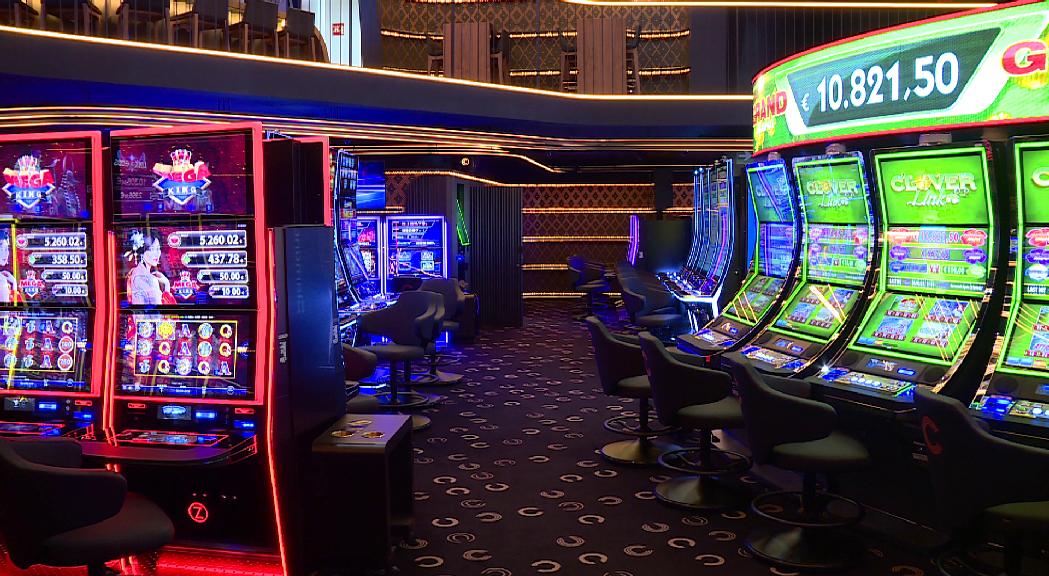 El casino cobreix els 6 milions d'euros en accions populars en menys d'un mes