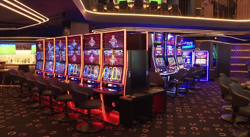 El casino ha generat 5,5 milions en joc els dos primers mesos d'a