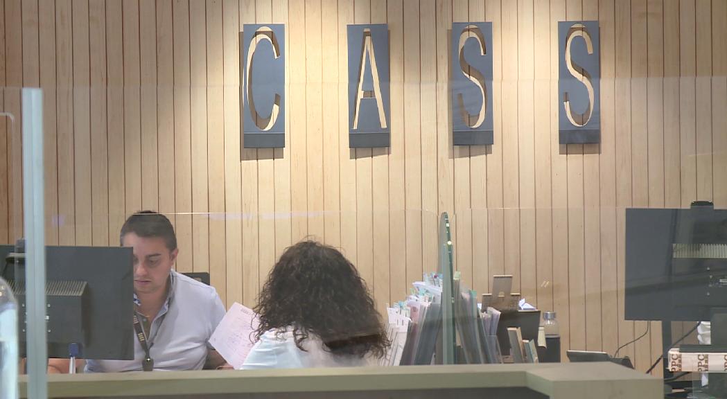 La CASS aprova la realització d'una enquesta telefònica per estudiar la satisfacció dels assegurats i declarants