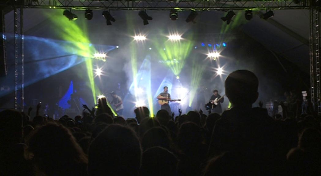 Els Catarres actuaran a la festa major d'Andorra la Vella a petició dels escolars de la parròquia