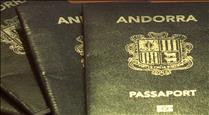 Cauen les peticions per obtenir la nacionalitat andorrana