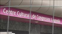 El Centre Cultural i de Congressos Lauredià tornarà a funcionar el segon semestre del 2025