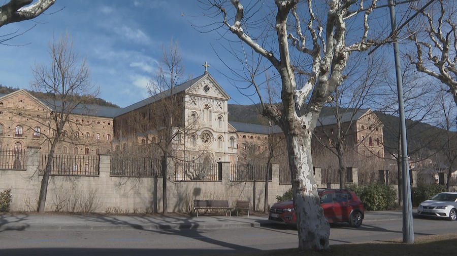 El centre de salut mental de la Seu podria ser una realitat en dos anys