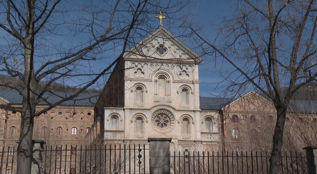 El centre de salut mental de la Seu d'Urgell està en fase de projecte tècnic amb la previsió que es posi en marxa en dos anys 