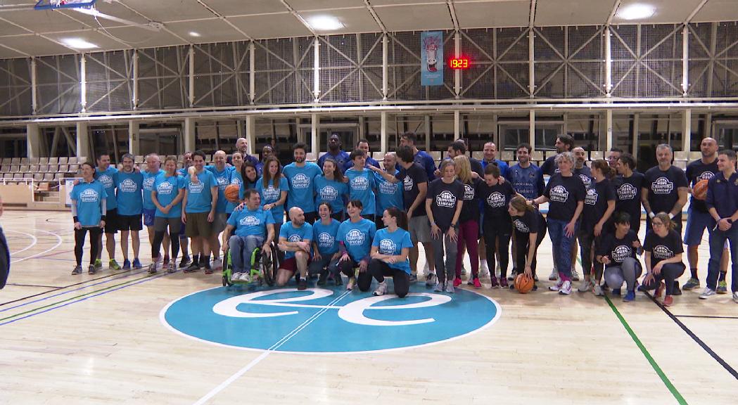 Champions for UNICEF celebra la desena edició