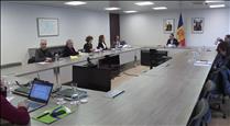 Cinc reunions decisives per a l'acord d'associació
