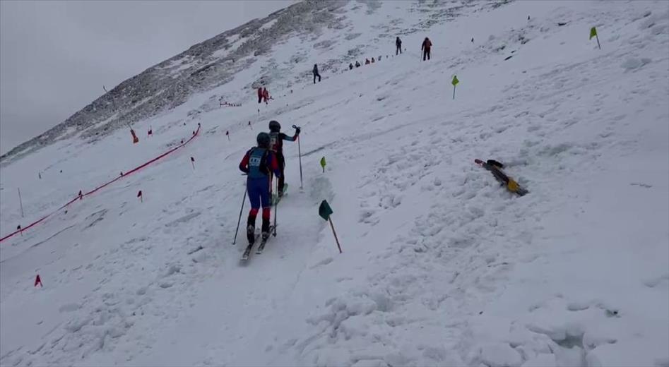 Aquest diumenge s'ha tancat la Copa d'Espanya d'esqu&