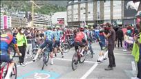 La Clàssica Andorra Pirineus ja té data: juny del 2025