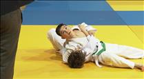 Clou la 32a edició del Trofeu Vila d'Andorra de Judo