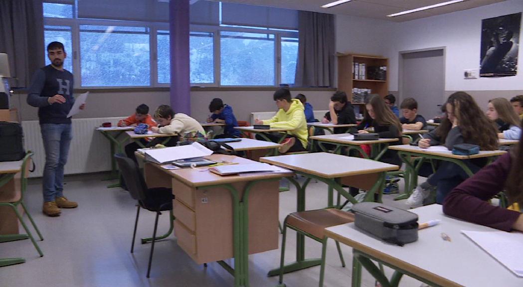 Els col·laboradors educatius, els primers que haurien de tenir millors sous 