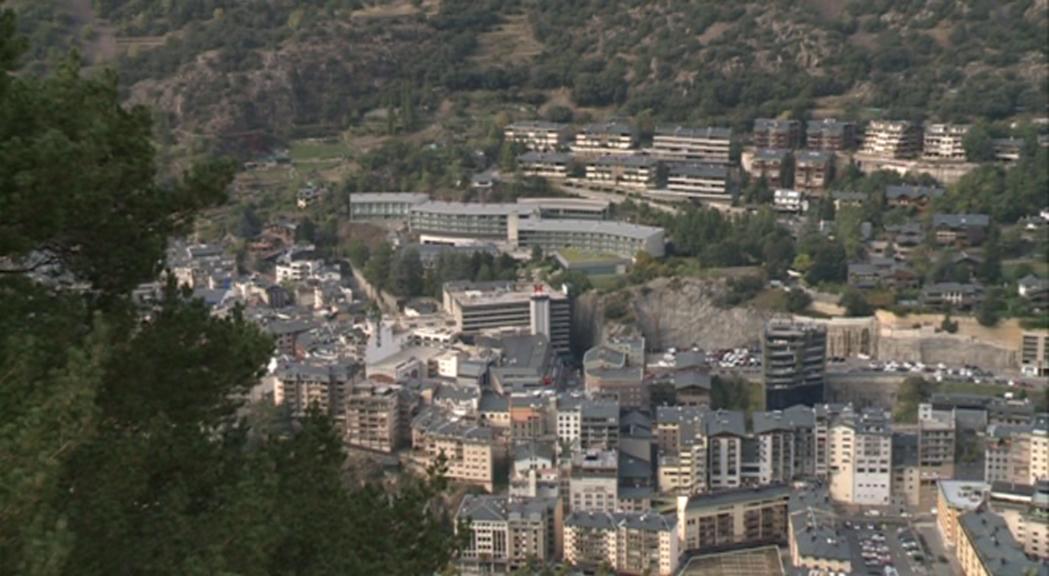 El Comú d'Andorra la Vella trigarà a poder facilitar les dades que li reclama la Comissió d'Habitatge