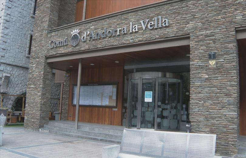 L'auditoria de gestió econòmica recomana a Ando